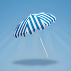 Dry Days Parasol
