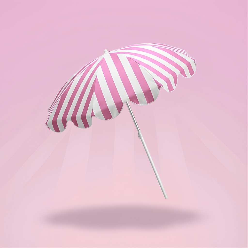 Dry Days Parasol