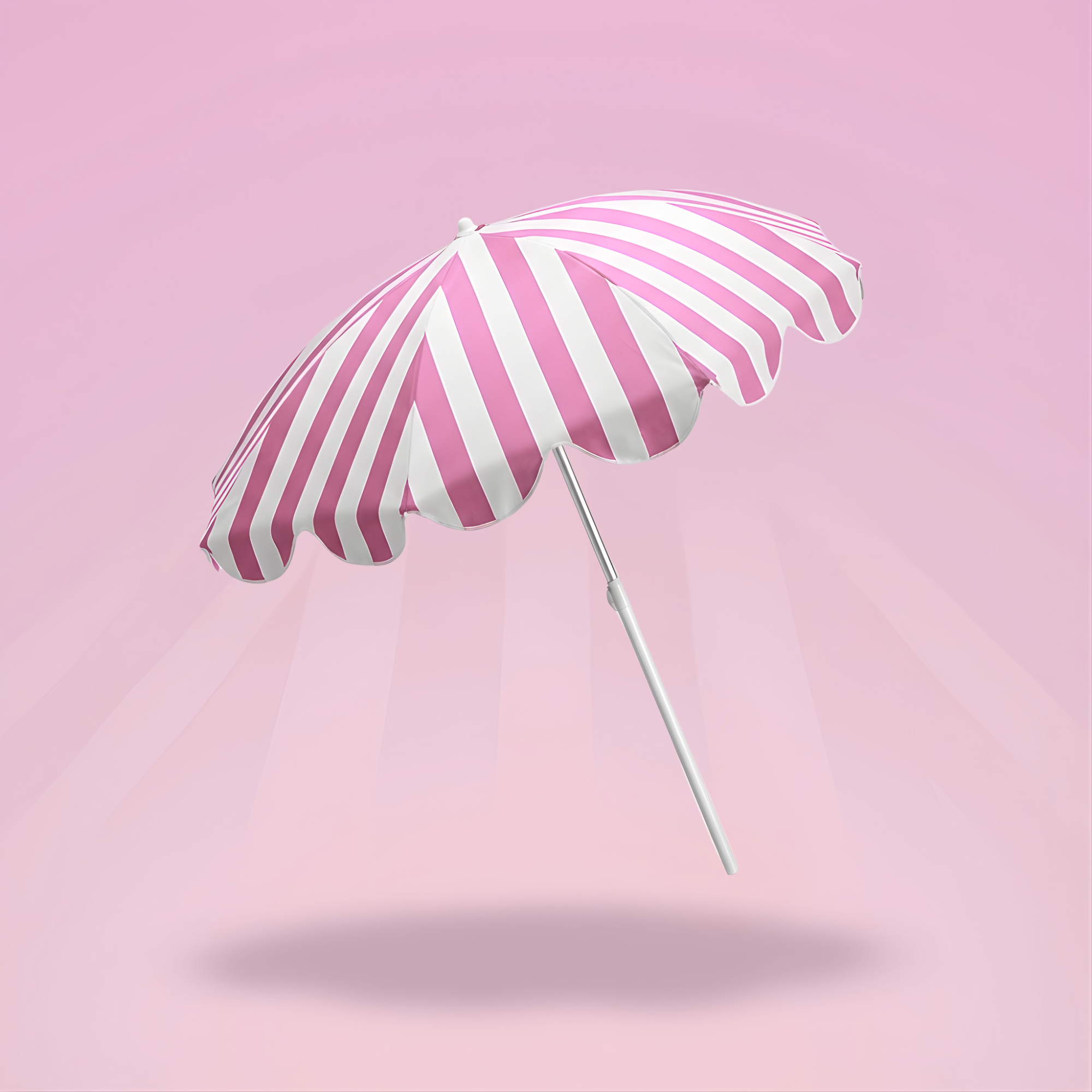 Dry Days Parasol