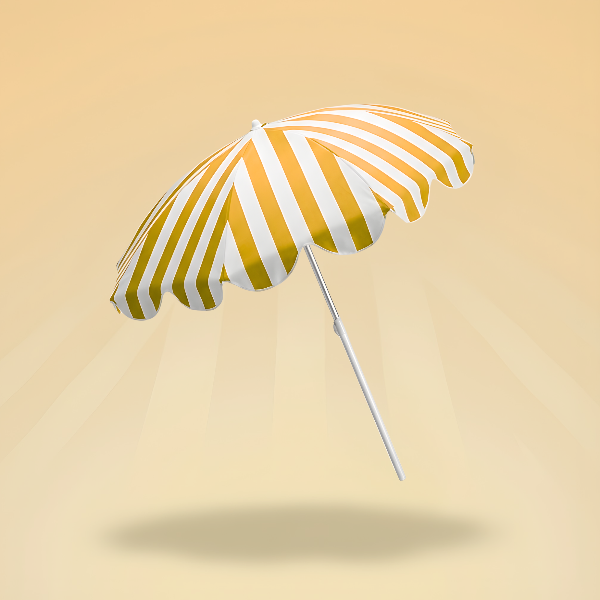 Dry Days Parasol
