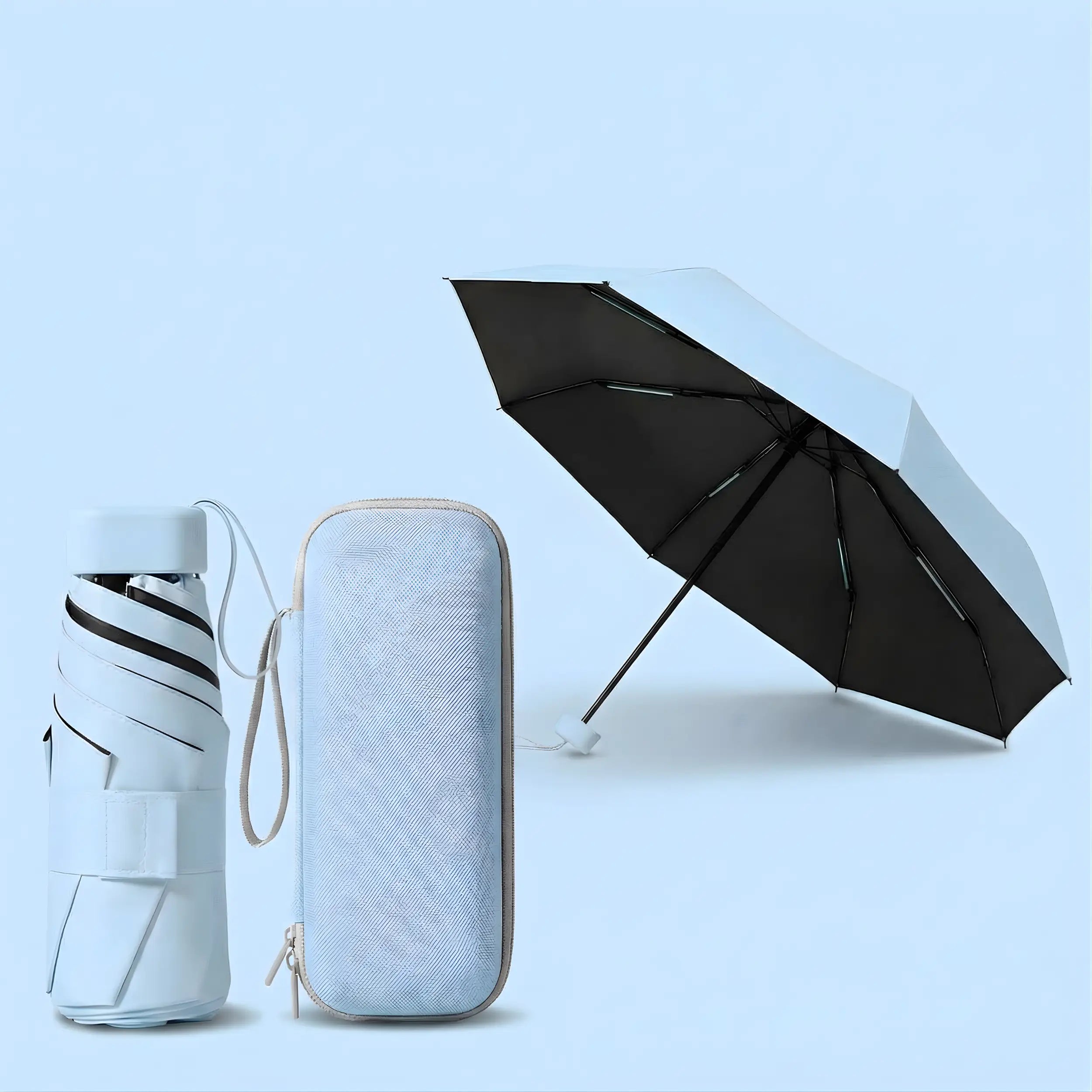 Dry Days Mini Plu