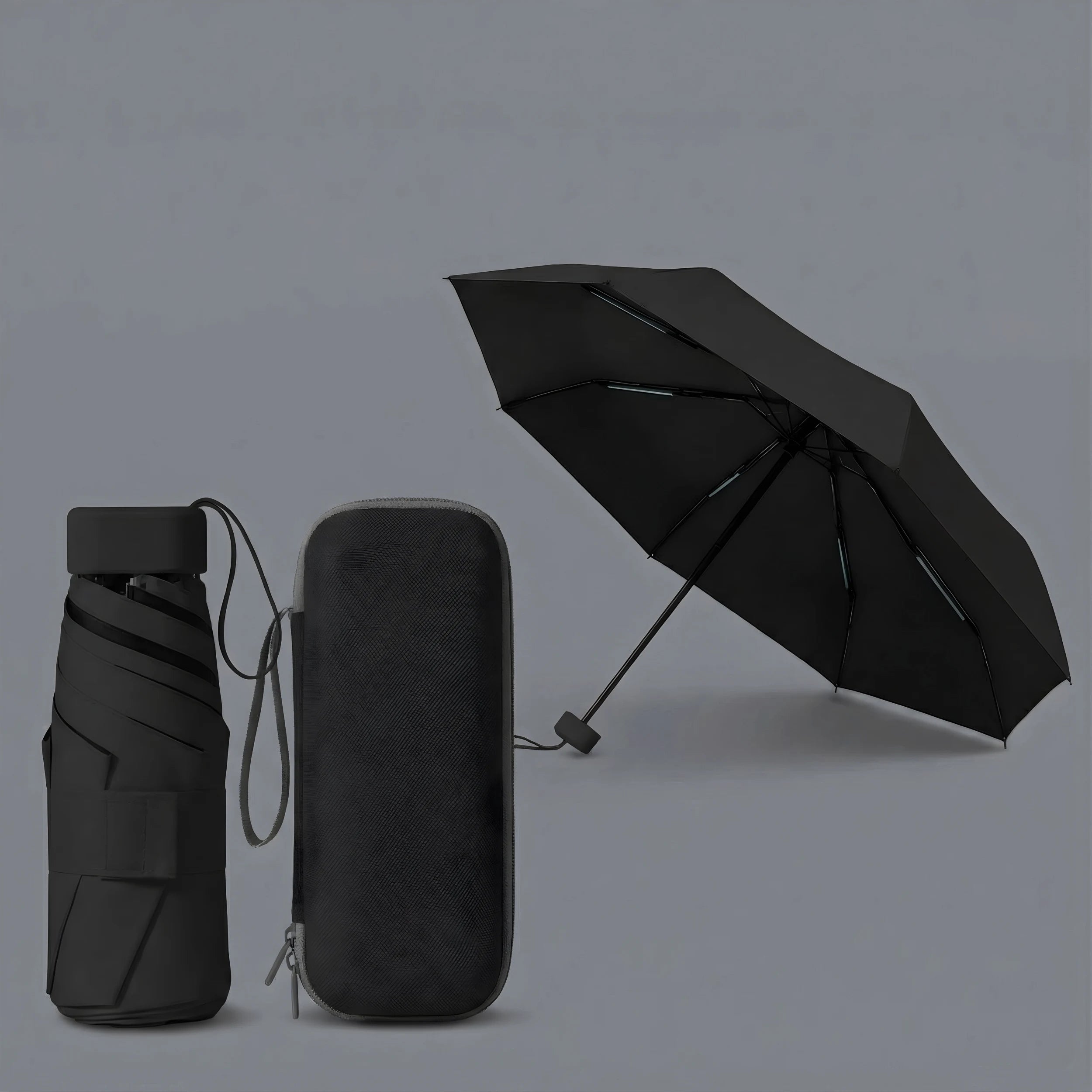 Dry Days Mini Plu
