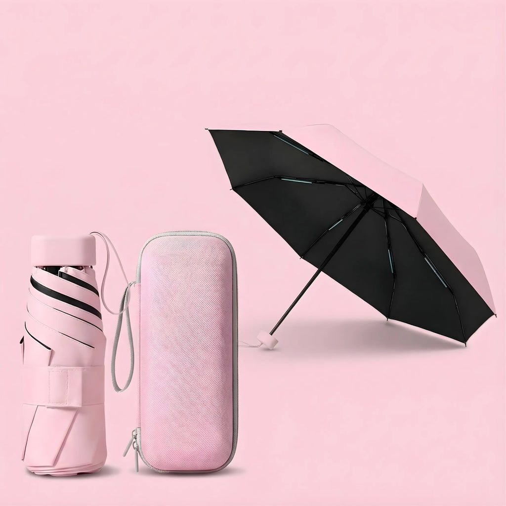 Dry Days Mini Plu