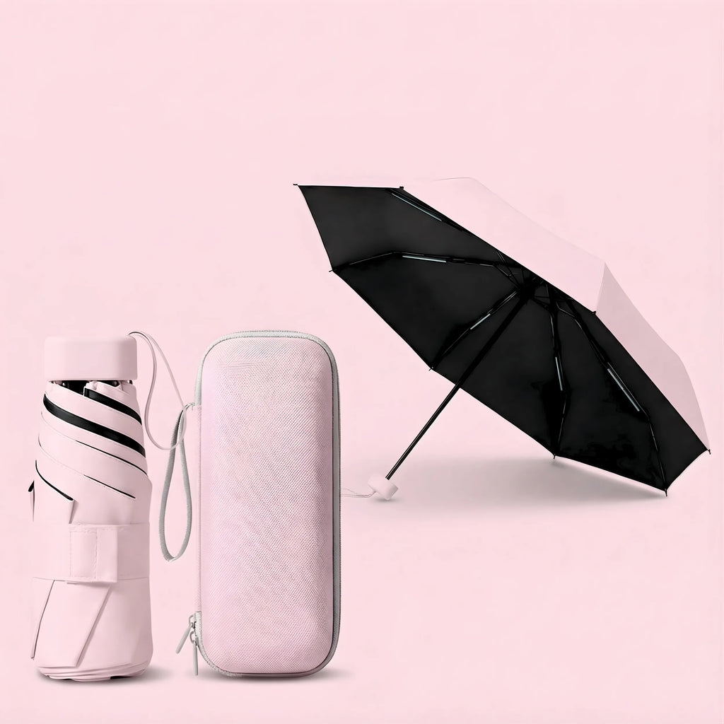 Dry Days Mini Plu