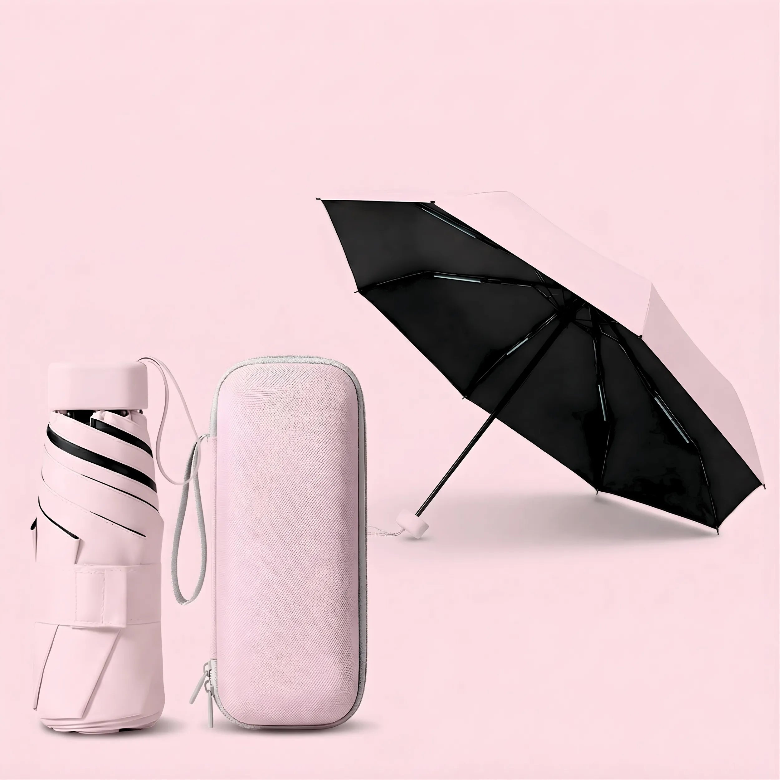 Dry Days Mini Plu