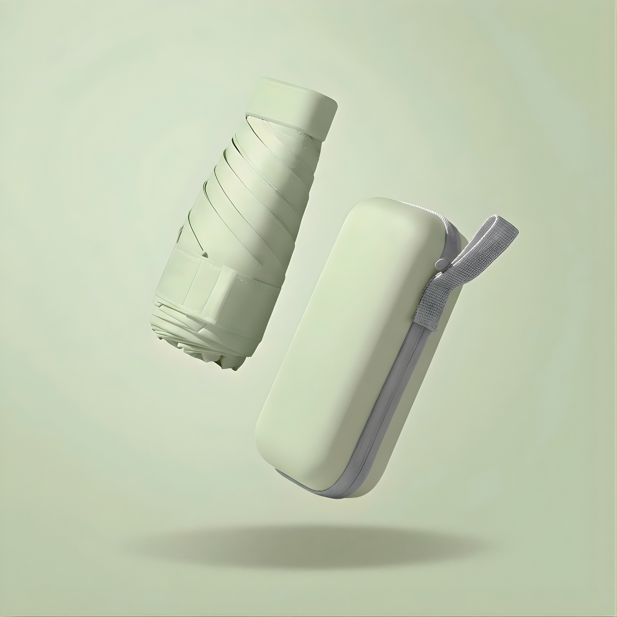 Dry Days Mini Plu Secundaire afbeelding