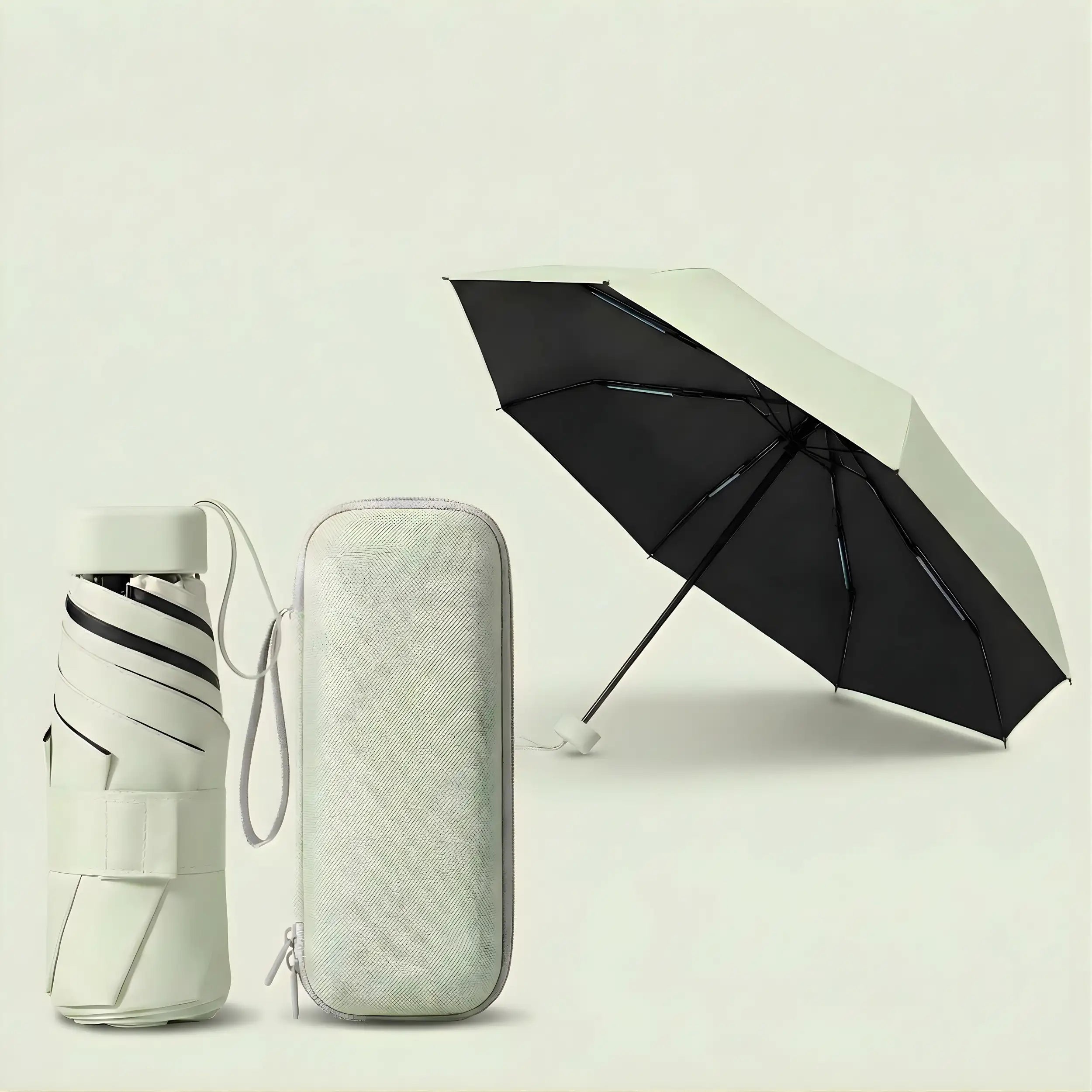 Dry Days Mini Plu