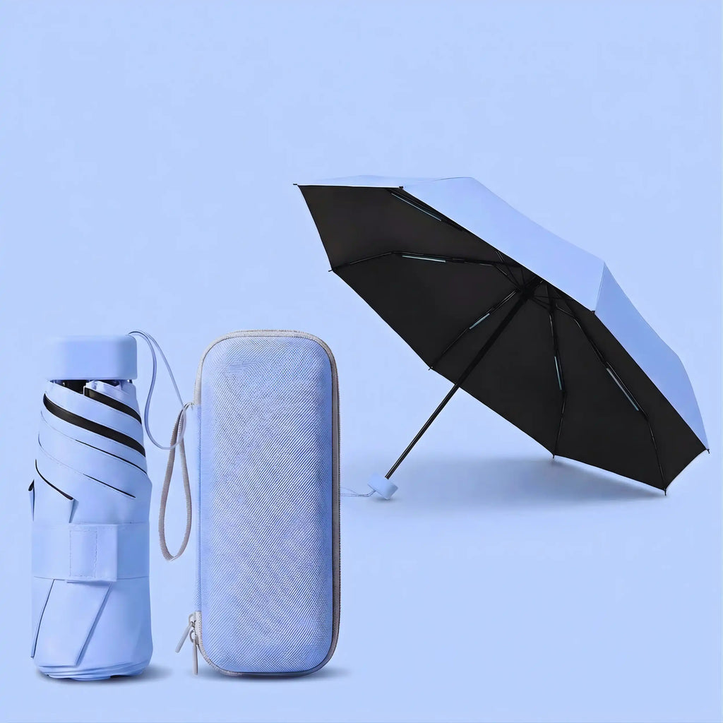 Dry Days Mini Plu